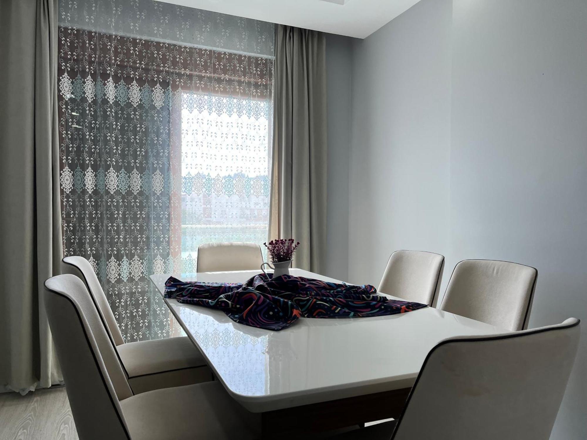Gardenya Lara Suit Hotel Antalya Eksteriør bilde
