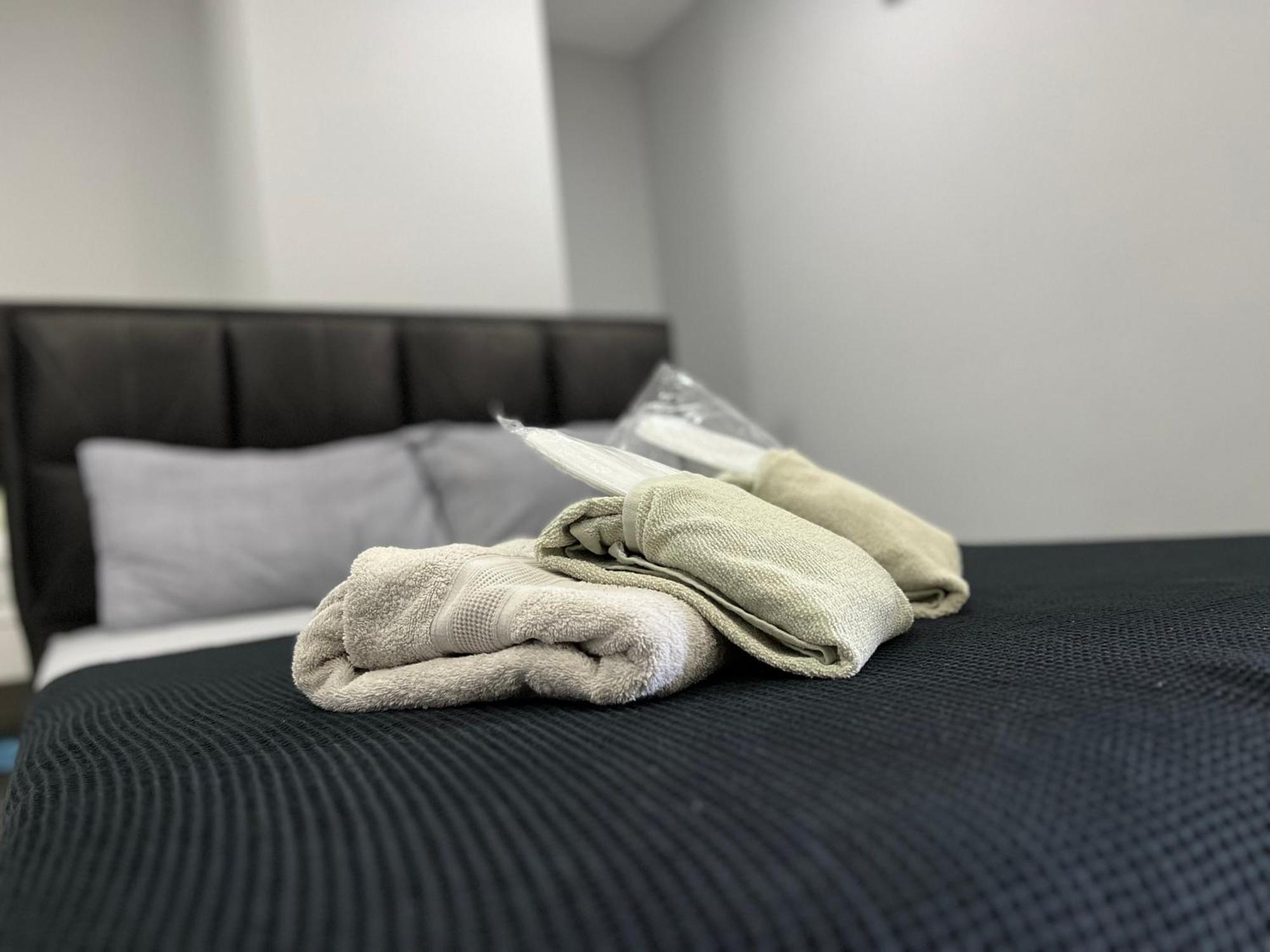 Gardenya Lara Suit Hotel Antalya Eksteriør bilde