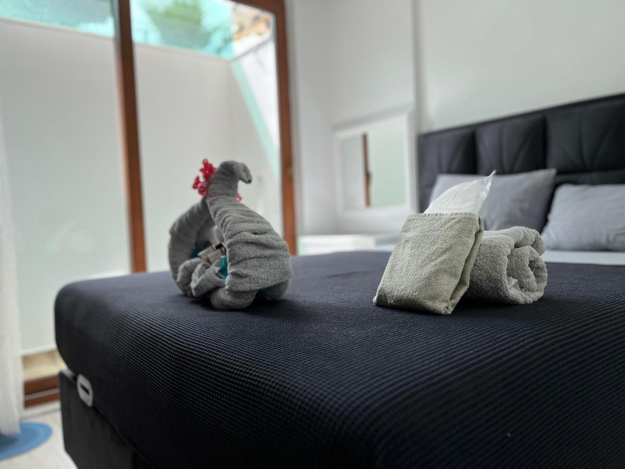 Gardenya Lara Suit Hotel Antalya Eksteriør bilde