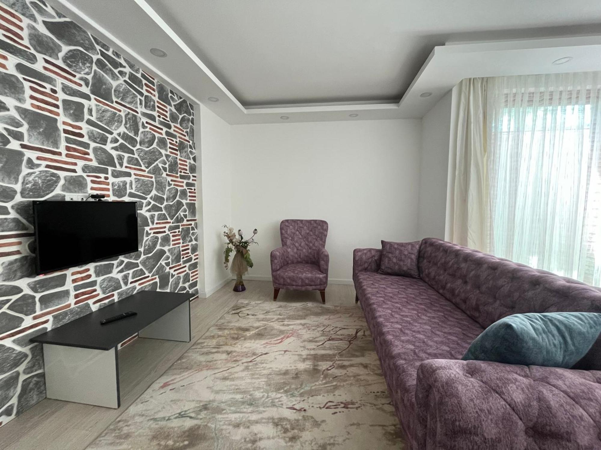 Gardenya Lara Suit Hotel Antalya Eksteriør bilde